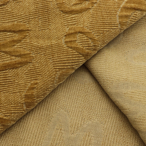 Tela de chenilla para abrigo de invierno, personalizada, de buena calidad, 97.9% poliéster, 2.1% licra, 330gsm, cálida y amigable con <span class=keywords><strong>la</strong></span> piel - Product Image 5