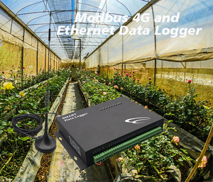 Módulo Ethernet RS485 4G para Monitoreo Remoto y Registro de Datos, Registrador de Temperatura y Humedad 4G - Product Image 6
