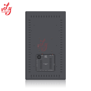 Nueva Pantalla de barra LED 3M ELO Gaming pantalla táctil plana monitores capacitivos de 43 pulgadas para gabinetes Fire Link - Product Image 4
