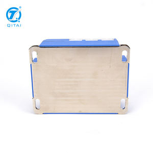 QSQF600A60 60A 600V крепление панели SSR 3 фазы твердотельное реле Модуль заднего хода <span class=keywords><strong>SCR</strong></span> выход - Product Image 2