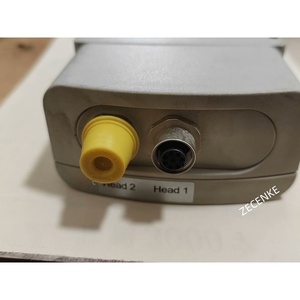 BALLUFF M-6002-019-050-03-ST11 / BISM600201905003ST11 (ใหม่ในกล่อง) - Product Image 4
