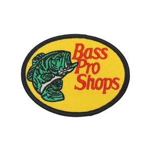 Camo Bow Tim Vá Trucker Hat Cho Mùa Thu Mùa Săn Bắn Thêu Sắt <span class=keywords><strong>Bullet</strong></span> Shell Vá Cho Vịt Vải Câu Cá Chính - Product Image 6