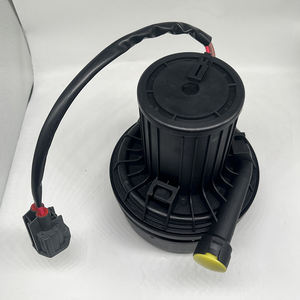 Pompa Aria Secondaria OEM 6W839A486AA 6W839S495AB per <span class=keywords><strong>Auto</strong></span> JAGUAR XJ8 2004-2009 XJ XJR XF XFR-S Originale - Product Image 5