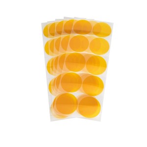 <span class=keywords><strong>Film</strong></span> protecteur adhésif double face haute température, anti-poussière, sans résidu, à forte adhérence pour <span class=keywords><strong>l</strong></span>'arrière des objectifs d'appareil photo - Product Image 5