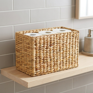 ที่ใส่กระดาษทิชชู่ธรรมชาติแบบเวียดนาม - Product Image 1