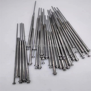 Tùy chỉnh ép nhựa khoang chèn <span class=keywords><strong>pin</strong></span> bộ phận khuôn - Product Image 3