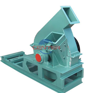 เครื่องบดและหั่นเปลือกมะพร้าวกะลามะพร้าวใช้งานง่ายเครื่องขี้เลื่อยเครื่องยนต์ดีเซลออกแบบได้ตามต้องการ - Product Image 1