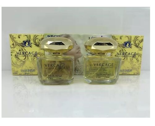 Golden yellow 50ml