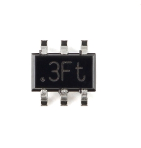 BC857BS Original, 115 SOT-363 Universal Dual Bipolar Transistor Array TRANS 2PNP 45V 100MA BC857BS 6-TSSOP Transistor - Product Image 2