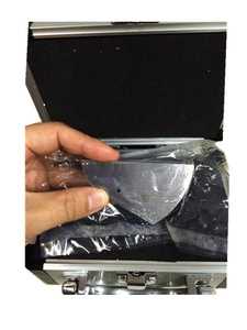 กล้องตรวจจับเสียงอัลตราโซนิกแบบพกพา HFD-V100 - Product Image 5
