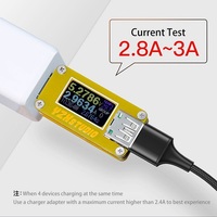 Usine en gros 4 en 1 câble de charge rapide 1.2m câble de données de charge USB en nylon pour iPhone OEM Logo Support prix d'usine