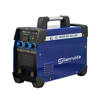 Outils et équipements de soudage MMA portables à inverseur IGBT haute puissance, machine à souder à l'électrode, soudeurs MMA STICK INVERTER WELDER