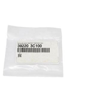 उच्च गुणवत्ता वाले शीतलक तापमान सेंसर 39220-3c100 39220 3c100 हाइन-दाई-के-या-ए-आई वाहनों के लिए उपयुक्त है। - Product Image 1