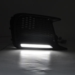 Ailead-luces LED de circulación diurna para <span class=keywords><strong>Subaru</strong></span> <span class=keywords><strong>WRX</strong></span> <span class=keywords><strong>STI</strong></span> <span class=keywords><strong>2018</strong></span> ~ - Product Image 3