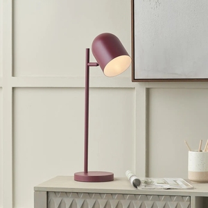 <span class=keywords><strong>Lampe</strong></span> de Chevet pour Agent d'Achat Domestique, <span class=keywords><strong>Mini</strong></span> <span class=keywords><strong>Lampe</strong></span> de Table Rechargeable Couleur <span class=keywords><strong>Macaron</strong></span> pour Chambre à Coucher - Product Image 2