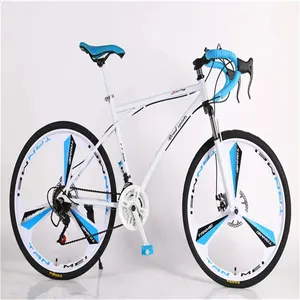 Venta caliente deportes bicicleta de carretera sin cadena bicicleta Dalian para hombres bicicleta de carretera