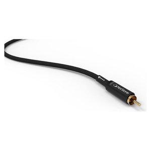 Cavo audio ARRAN Rca Sub 500 Negro 5m - Product Image 1