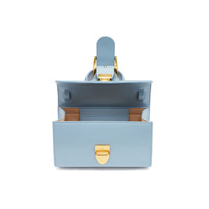 Sac à bandoulière en cuir PU pour femmes, sacs de styliste, vente en gros, sacs à main de luxe pour femmes, sac à main de <span class=keywords><strong>marque</strong></span> avec Logo personnalisé - Product Image 6