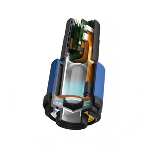 Detector de Gas Fijo Drager SensorAlive H2S - Product Image 1