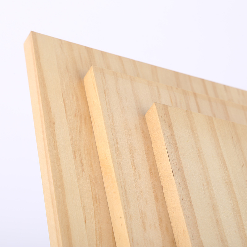 Домашняя деревянная доска, Сосновая древесина, деревянная панель, пальцевое соединение, Сосновая доска для мебели