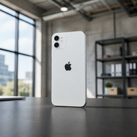 Smartphone d'occasion de haute qualité, débloqué, avec écran d'origine entièrement testé, 64/128 Go, 5G US, vente en gros