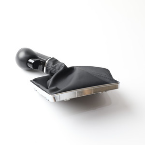 Для <span class=keywords><strong>Opel</strong></span>/Vauxhall Astra H 5/6 скорость автомобиля переключения передач рычага переключения передач Ручка Противопыльный чехол Крышка 2005 2006 2007 2008 2009 - Product Image 4
