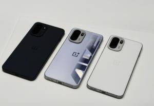 Teléfono Inteligente para Juegos OnePlus Ace 6, Éxito de Ventas Global, Batería de Gran Capacidad de 7800 mAh, Carga Ultra Rápida de 120 W - Product Image 4