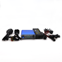Testeur de buse d'injecteur piézoélectrique Common Rail CRI100 CRIN compatible avec les systèmes diesel
