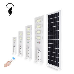 <span class=keywords><strong>Tout</strong></span> <span class=keywords><strong>le</strong></span> <span class=keywords><strong>monde</strong></span> aime l'alliage d'aluminium de haute qualité 100W extérieur LED lampadaire solaire <span class=keywords><strong>tout</strong></span>-en-un - Product Image 1