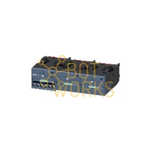 Siemens 3RA27111CA00 - Nuovo - Product Image 1