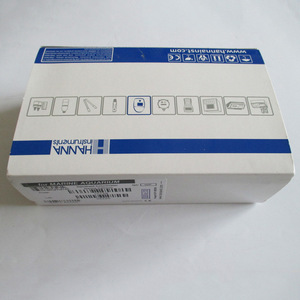 HANNA HI758 Calcio Marino Personalizable con Rango de 200-600 ppm para Tratamiento de Agua de Refrigeración y Soporte OEM/ODM - Product Image 6