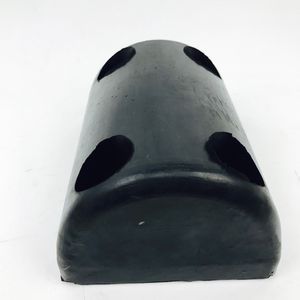 Heavy Dut recyclé en caoutchouc solide Durable tampon de <span class=keywords><strong>trafic</strong></span> garde camion Dock <span class=keywords><strong>pare</strong></span>-chocs en caoutchouc <span class=keywords><strong>protection</strong></span> de sécurité pour la sécurité - Product Image 3
