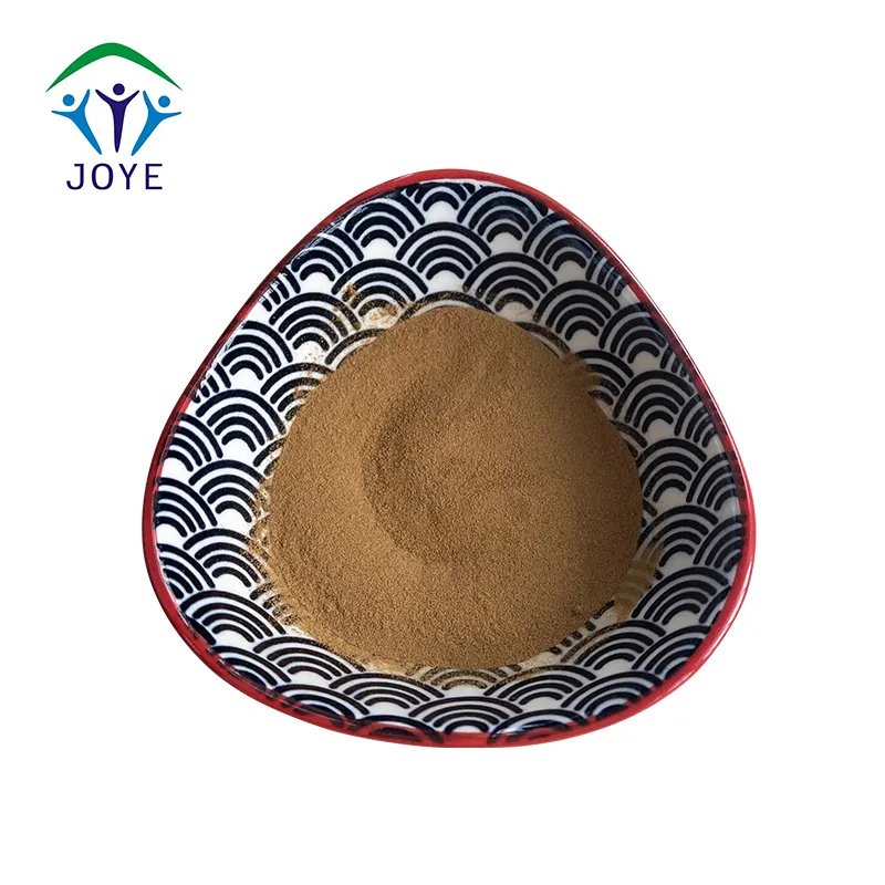 Factory Supply Natural High Quality White Willow Bark Extract Brown Powder CAS 138-52-3 ,Nice Price