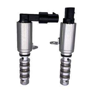 2 Buah Solenoid VVT untuk Hyundai Kia K5 24355-2E100 dan 24375-2E100 OCV G4FJ G4NB G4NA - Product Image 4