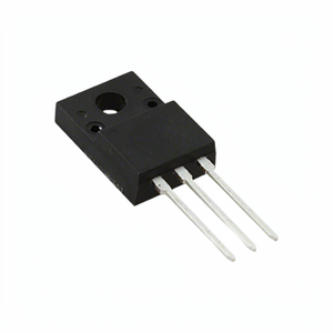ส่วนประกอบวงจรอิเล็กทรอนิกส์ TO-220SIS TK11A50D(STA4,Q,M) ช่องทางผู้ผลิตทรานซิสเตอร์ - Product Image 1