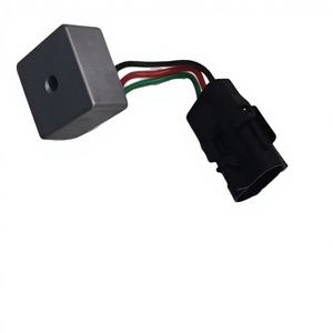 เร็กติไฟเออร์มอเตอร์ไซค์ที่ใช้ร่วมกันได้กับ TORO 119-9492 จำเป็นสำหรับการทำงานที่มีประสิทธิภาพของมอเตอร์ - Product Image 3