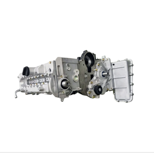 Haute qualité GW4D20T Auto Parts Factory-acheté nouveau moteur de <span class=keywords><strong>voiture</strong></span> convexe Machine célèbre pièces automobiles - Product Image 2