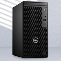 Ordinateur PC Dells Optiplex 3090 MT I3-10105T / I5-10505 8G DDR4 RAM 256G Win11 OPTIPLEX DELLs Ordinateurs de bureau