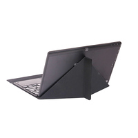 2025 gran oferta 10,1 pulgadas Win11 Tablet PC N100 con teclado magnético desmontable portátil y tabletas de doble función