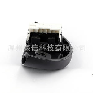 สวิตช์ยกหน้าต่างสำหรับหมายเลขชิ้นส่วนไฟ Fiat Palio สินค้าใหม่717135614 - Product Image 4