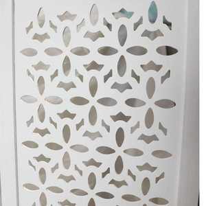 Panel móvil moderno, divisor de habitación para el hogar, cuerda de papel, pantalla de jardín, partición interior y exterior - Product Image 2