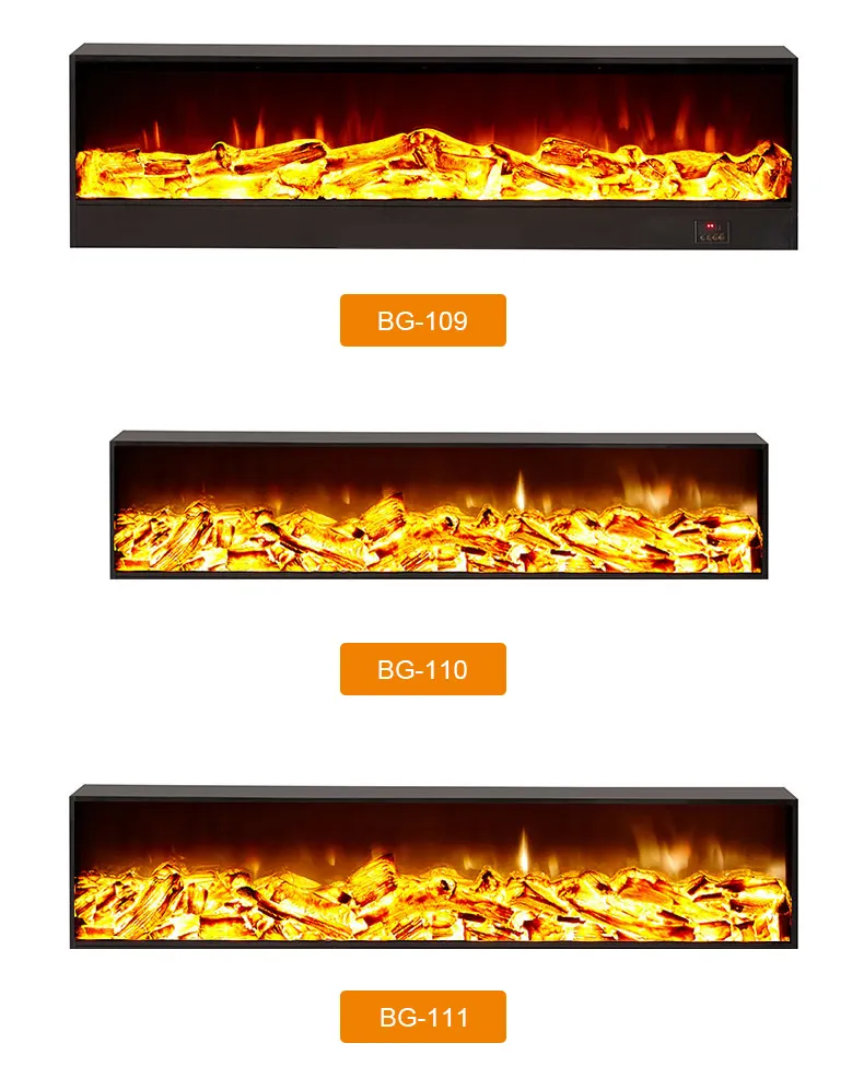 dropshipping sale 1200mm decorative electric mini thermal fireplace price wall mounted victorian style electric fireplaces