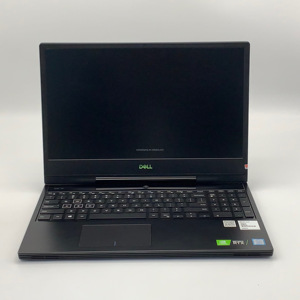 Haute qualité pour ordinateur portable de jeu Dell G7 7588 Intel Core I7-8750H 16G 512G <span class=keywords><strong>GTX</strong></span> 1060 (6G) ordinateur portable 15.5 pouces <span class=keywords><strong>144hz</strong></span> rafraîchir anglais US - Product Image 2