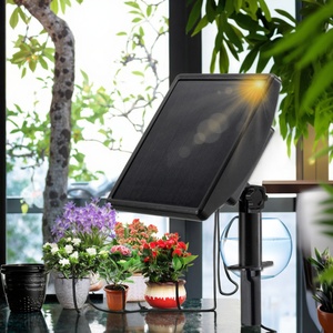 Automatic Watering Device With <b>Timer</b> Controller for Potted Plants During Vacation Period - Product Image 1