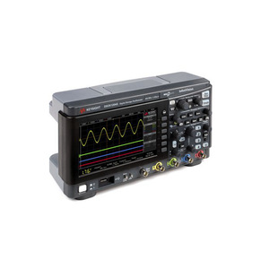 ออสซิลโลสโคปดิจิตอล Keysight DSOX1204G 70 MHz 4 ช่องสัญญาณ พร้อมเครื่องกำเนิดสัญญาณ 20 MHz เครื่องมือวัดอิเล็กทรอนิกส์ - Product Image 2