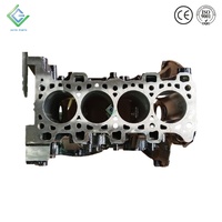 Bloc moteur nu R9M Renault 1.6 DCi, référence OE 110115114R 110115733R, pour Mégane, Espace, Qashqai, X-Trail, moteur diesel