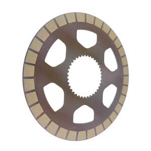 Placa de fricción para caja de transferencia ATC35L completamente nueva - Product Image 1