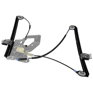 Regulador de Ventana 740-478 51338252393 para BMW Serie 5, Repuesto de Elevador de Ventana - Product Image 3