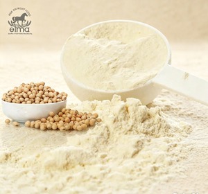 Proteína de Soya Elma en Polvo, Grado Alimenticio, Secada por Aspersión, Extracto Vegetal Aislado, Polvo de Semillas con Alto Contenido de Proteínas - Product Image 1