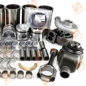 3306 שמן צינור שמן לחץ גבוה צינור 4p9381 4p9381 4p9383 4p9384 4p9385 4p9385 4p9386 עבור מנוע זחל 3306 חלקי מכונות - Product Image 4